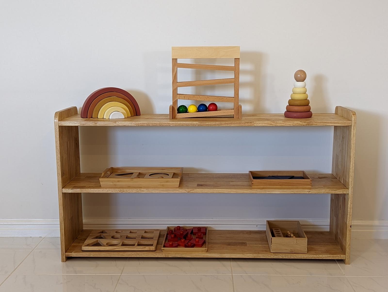 Handcrafted Montessori Perth Makers Market